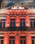 Harmon House Hotel dekat Base Design Brussels