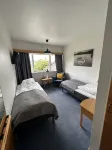 Honne Hotell - bar