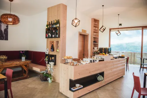 Agritur Verderame - Haustierfreundliche