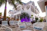 Hotel Villa Capri Salon & Spa Các khách sạn ở Boca Chica