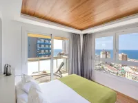 Climia Benidorm Plaza Hotels in Benidorm