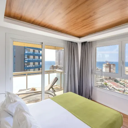 Climia Benidorm Plaza