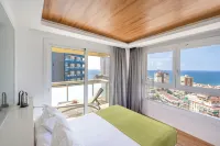 Climia Benidorm Plaza