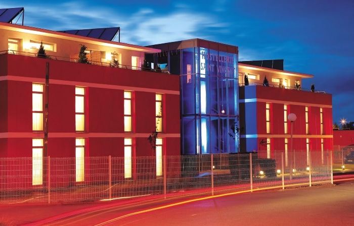 Elema Hotels Beauvais