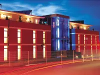Hostellerie Saint Vincent Beauvais Aeroport Hotels in Département Oise