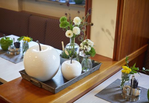 호텔 메트로폴 바이 마이어 프리밧호텔스