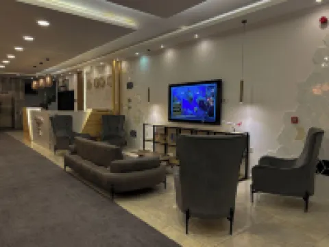 Gulluk Life Hotel Hotels in Güllük