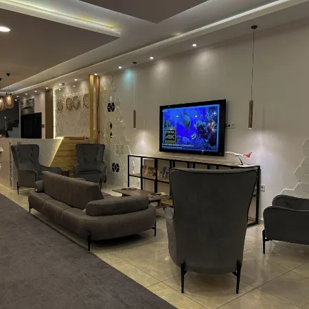 Gulluk Life Hotel