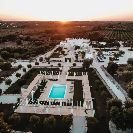 Masseria Ayroldi