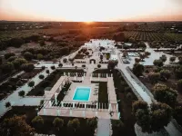 Masseria Ayroldi Hôtels à proximité de : Road Runner Scooter Rent