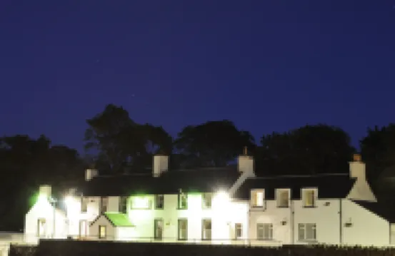 Inn at Ardgour Hotels in 