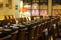 The Gecho Inn Town