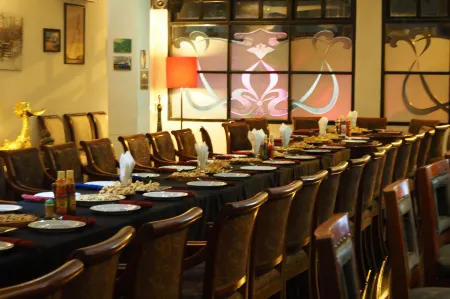 The Gecho Inn Town Отели в г. Jepara Regency