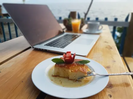 Hotel & Restaurante Arca de Noé