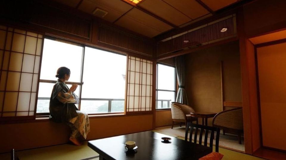 Shintomi-Tei