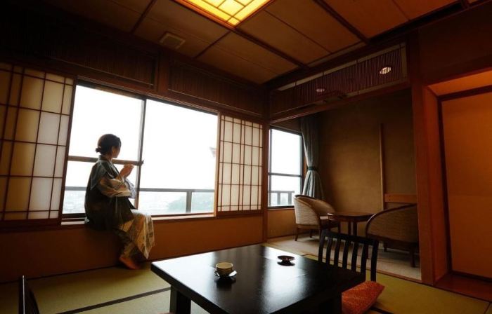 Shintomi-Tei