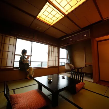 Shintomi-Tei