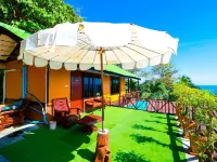 Tongta Phaview Resort Hotels near Wong Duean bay