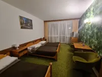 Hotel Tatry - Polskie Tatry S.A.