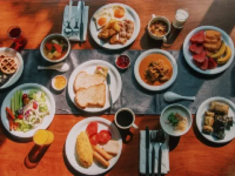 นานาบีช รีสอร์ท โรงแรมในอำเภอ ปะทิว