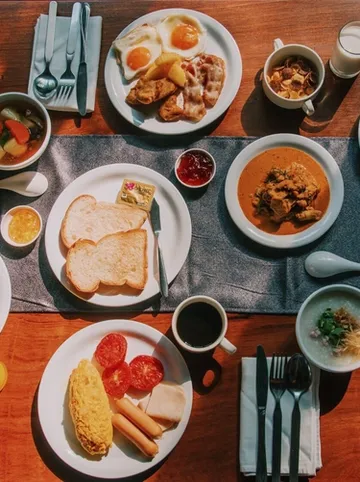 รูปภาพของนานาบีช รีสอร์ท