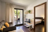SG Marina 54 Apartments Hotel a Castelldefels