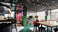 Ibis Styles Warszawa Centrum - Bintang 3