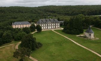 Domaine de Manehouarn