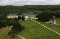 Domaine de Manehouarn Hôtels à : Guémené-sur-Scorff