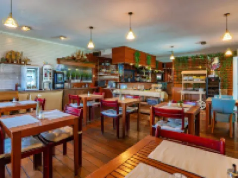 Hotel Restaurant Argos, Strasbourg Nord Hotéis em Bas-Rhin