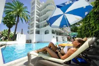 CihanTürk Hotel