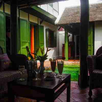 Maison Houng Chanh - Luang Prabang Hotel Exterior