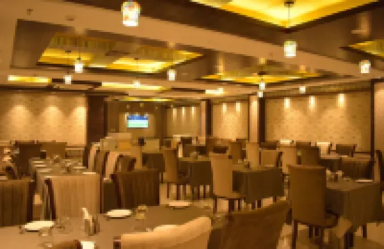 Hotel Uday Palace