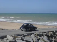 Le Tertre Hotels in Coutances