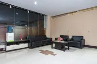 RedDoorz Near Bahu Mall Manado Hotels in Malalayang