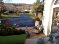 アヴレ ドゥ ペ オー ボール ドゥ ルー