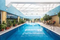 The Dostyk Hotel - Romantische