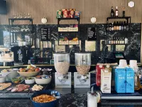 Nordly Vandrerhjem - breakfast