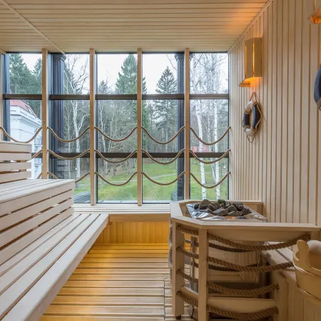 Hotel Spa Dr Irena Eris Polanica Zdrój