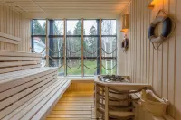 Hotel Spa Dr Irena Eris Polanica Zdrój - spa