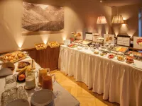 Ebner - Boutique-Hotel & Konditorei Hotel a Lindau