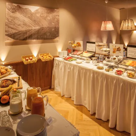Ebner - Boutique-Hotel & Konditorei