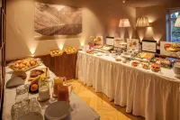 Ebner - Boutique-Hotel und Konditorei Café Hotels in Lindau (Bodensee)