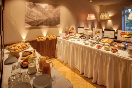 Ebner - Boutique-Hotel & Konditorei