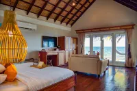 Almond Beach Resort at Jaguar Reef