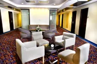 Golden Crown Old City Hotel - 3-Star