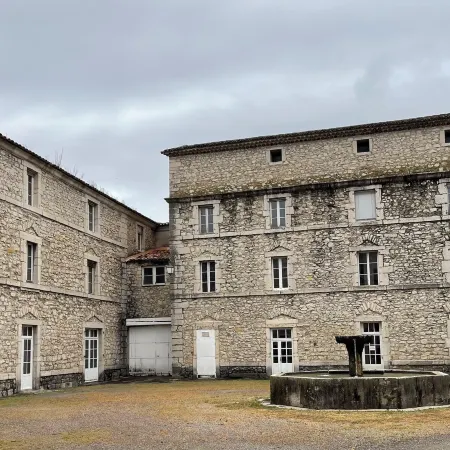 Les Asphodèles Amélie