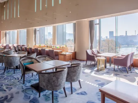 Hotel Grand Arc Hanzomon Отели рядом с достопримечательностью «Globis University Graduate School of Management»