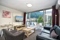 The Whistler Holiday Apartments