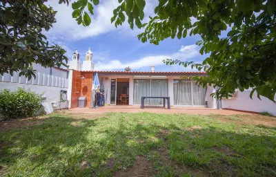 D10 - Ferragudo Townhouse by DreamAlgarve